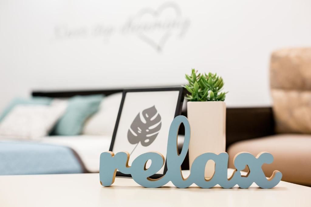 Апартаменты Bright and cozy apart with balcony Львов-24