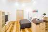Апартаменты Bright and cozy apart with balcony Львов-5
