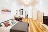Апартаменты Bright and cozy apart with balcony Львов-6