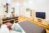 Апартаменты Bright and cozy apart with balcony Львов-7
