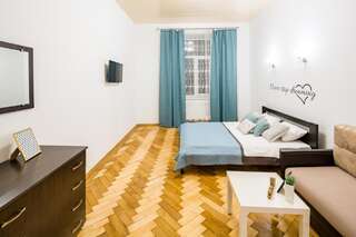 Апартаменты Bright and cozy apart with balcony Львов Апартаменты с балконом-2