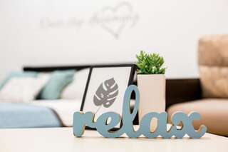 Апартаменты Bright and cozy apart with balcony Львов Апартаменты с балконом-21