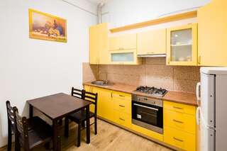 Апартаменты Bright and cozy apart with balcony Львов Апартаменты с балконом-31