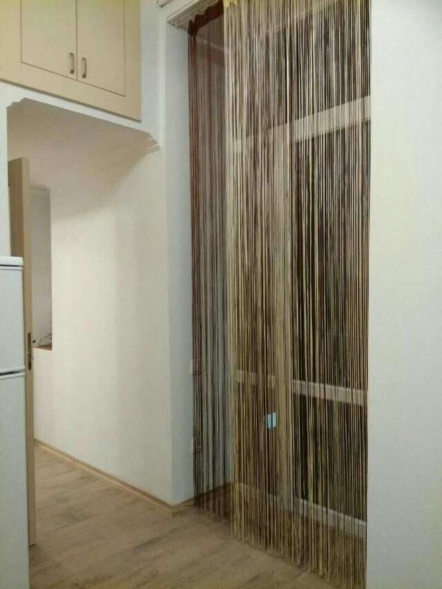 Апартаменты Bright and cozy apart with balcony Львов-18